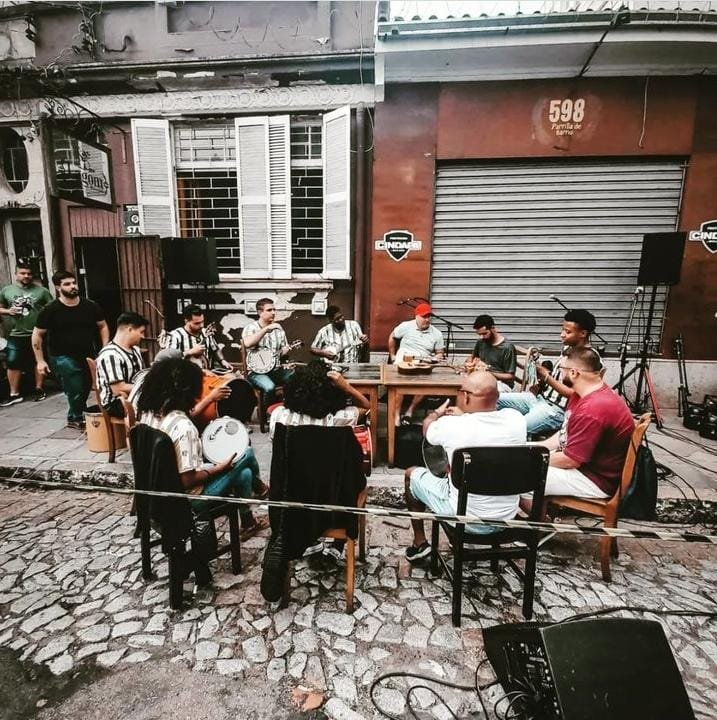 Cavaquineos