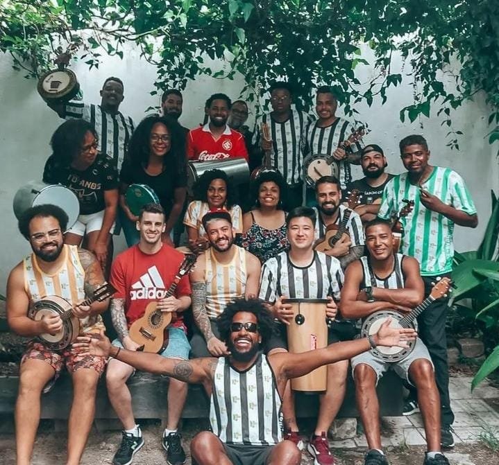 Cavaquineos